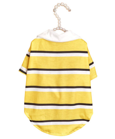 Polyester Pet Clothes