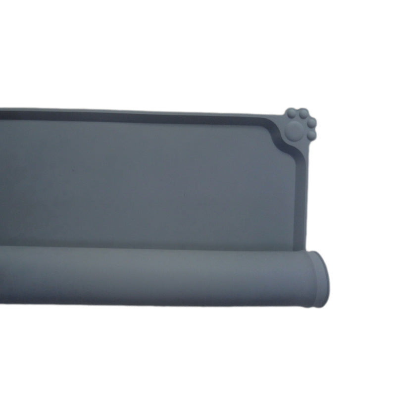 CleanMat™ - Tapete antisalpicaduras impermeable y antideslizante