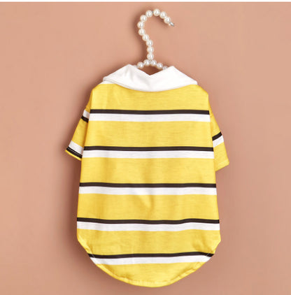 Polyester Pet Clothes