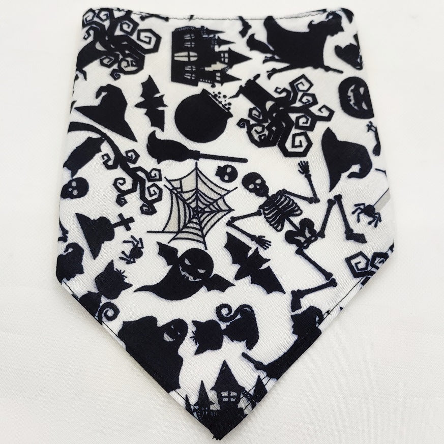 Bandanas Halloween para Perros - GARRA™