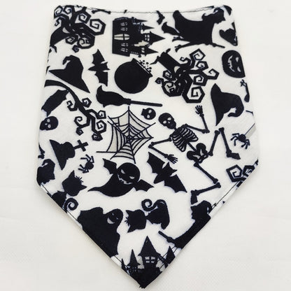 Bandanas Halloween para Perros - GARRA™
