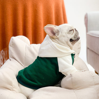 Sudadera con capucha para perros – GARRA™