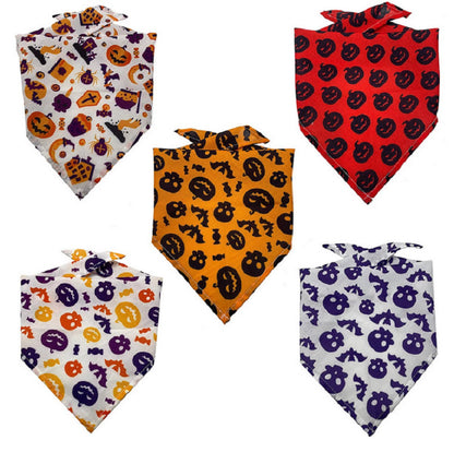 Bandanas Halloween para Perros - GARRA™
