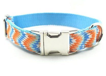 Pet dog collar