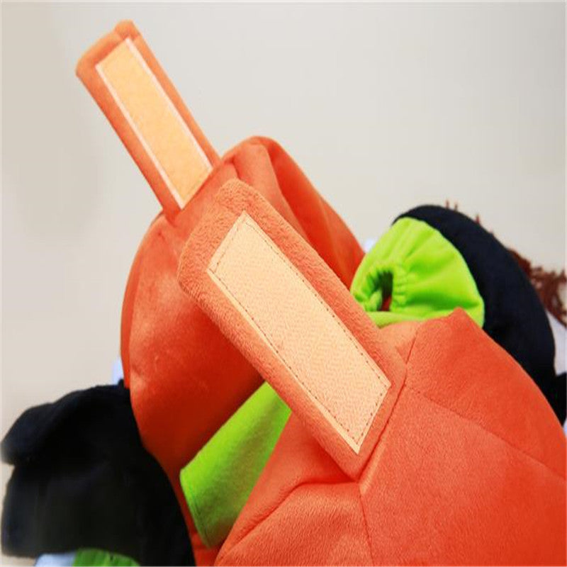 Disfraz de Calabaza para Perros - Halloween GARRA™