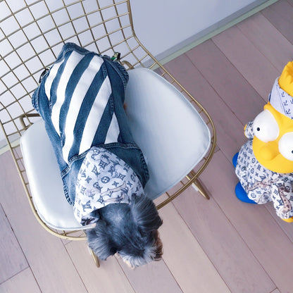 Chaqueta Rebel Paw™