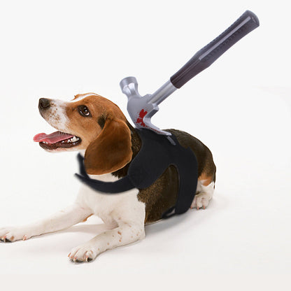 Tool Killer™ - Disfraz de Halloween con cuchillo y armas falsas para perros – GARRA™