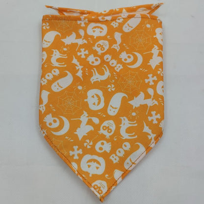 Bandanas Halloween para Perros - GARRA™