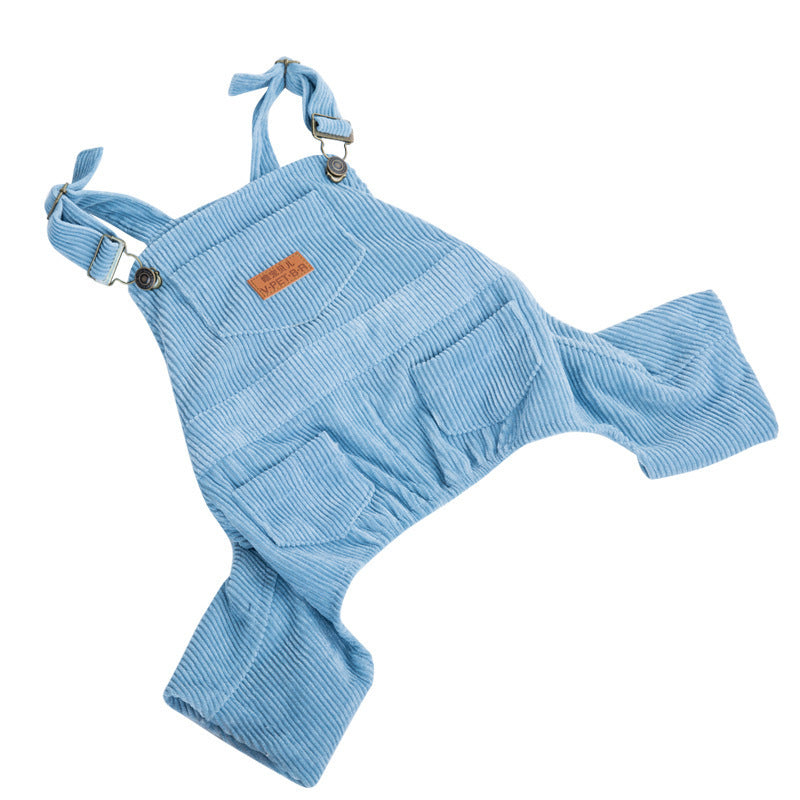 Fashion Personality New Spring And Summer Pet Clothes