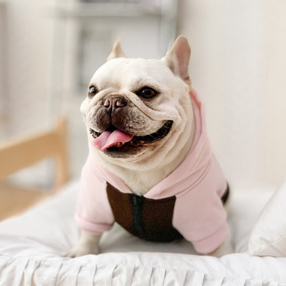 Sudadera con capucha para perros – GARRA™