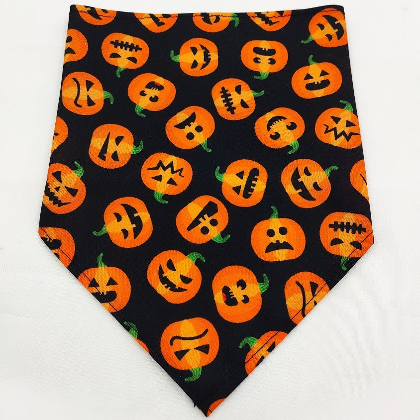 Bandanas Halloween para Perros - GARRA™