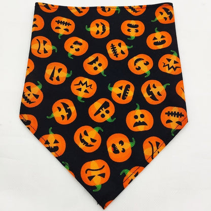 Bandanas Halloween para Perros - GARRA™