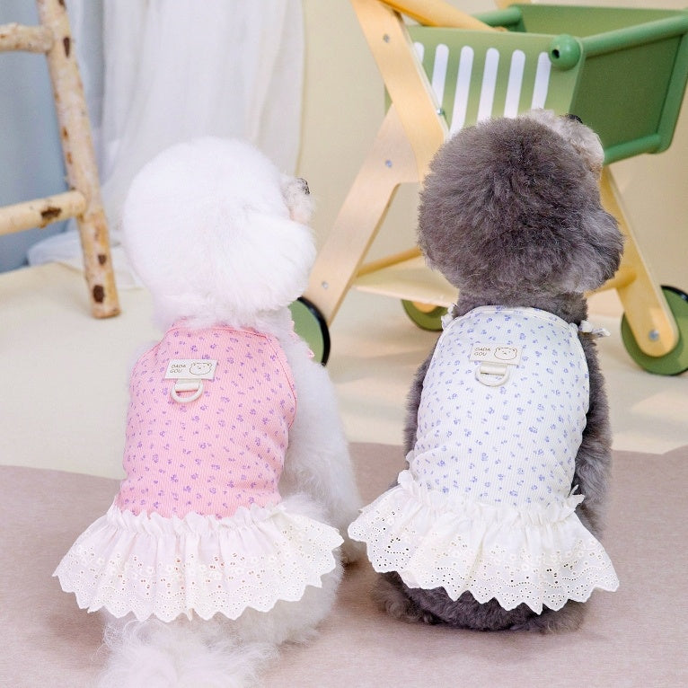 Pet Dog Clothes Pet Clothing