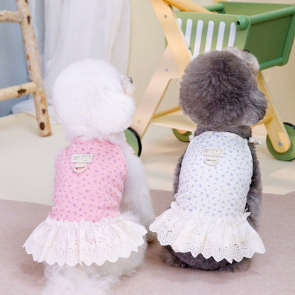 Pet Dog Clothes Pet Clothing