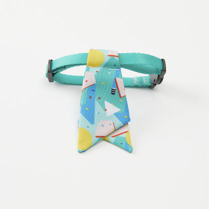 Pet tie bow