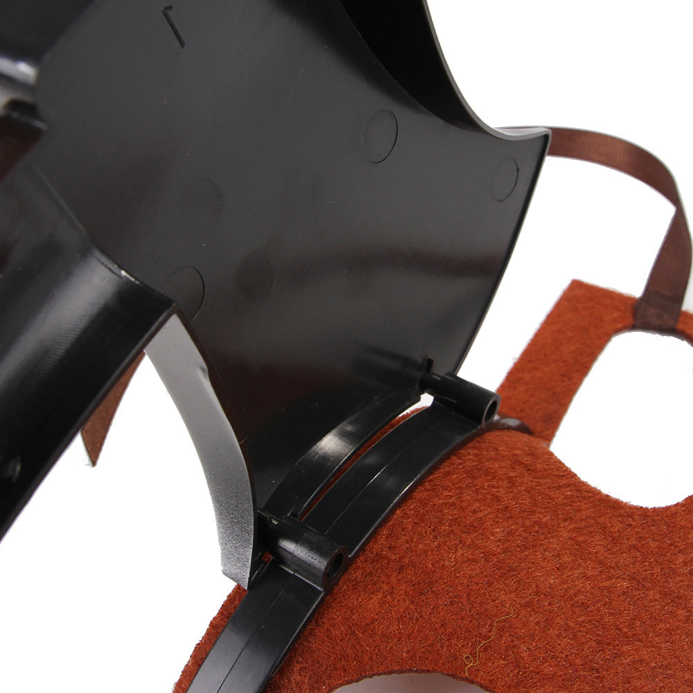 Tocados Sangrientos Halloween para Perros y Gatos