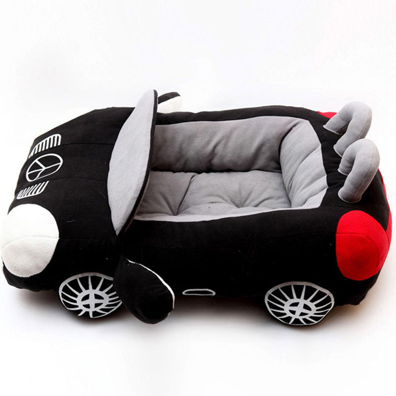 Garra Motors™ - Camas con forma de coche
