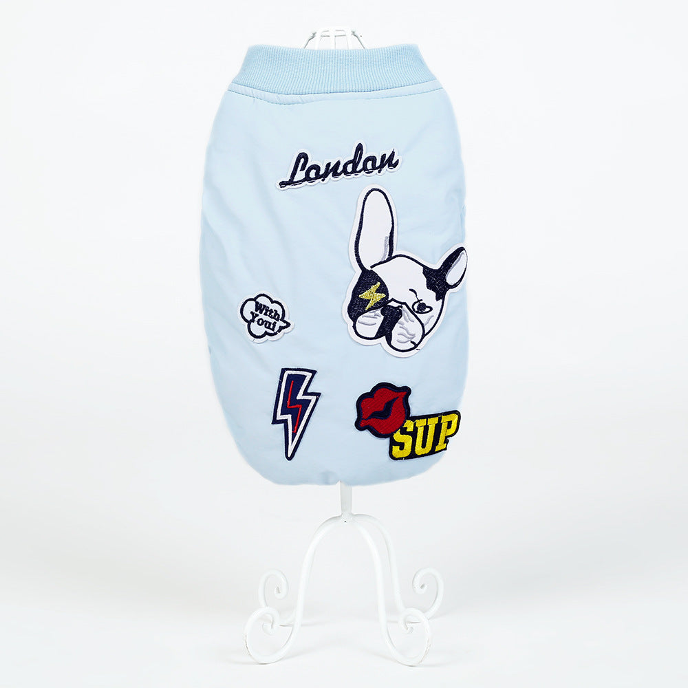 Selected Variant Image