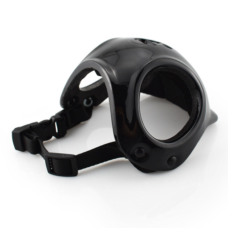 RideBuddy™ - Casco para perros