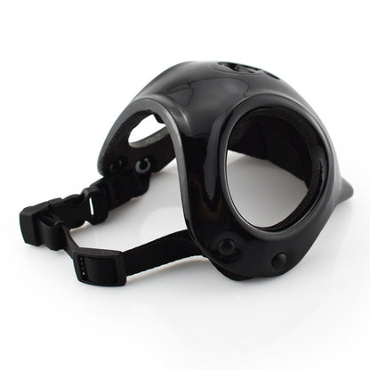 RideBuddy™ - Casco para perros