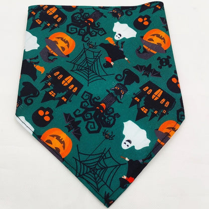 Bandanas Halloween para Perros - GARRA™