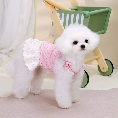 Pet Dog Clothes Pet Clothing