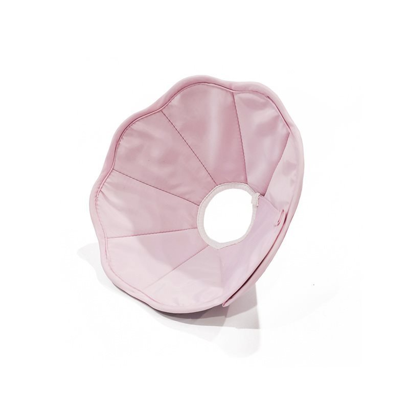 Pet Cute Collar Fashion Waterproof Headgear