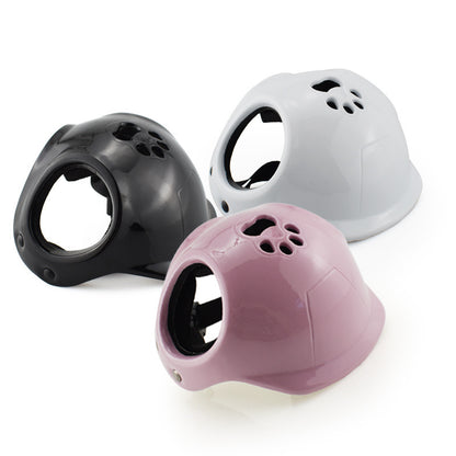 RideBuddy™ - Casco para perros