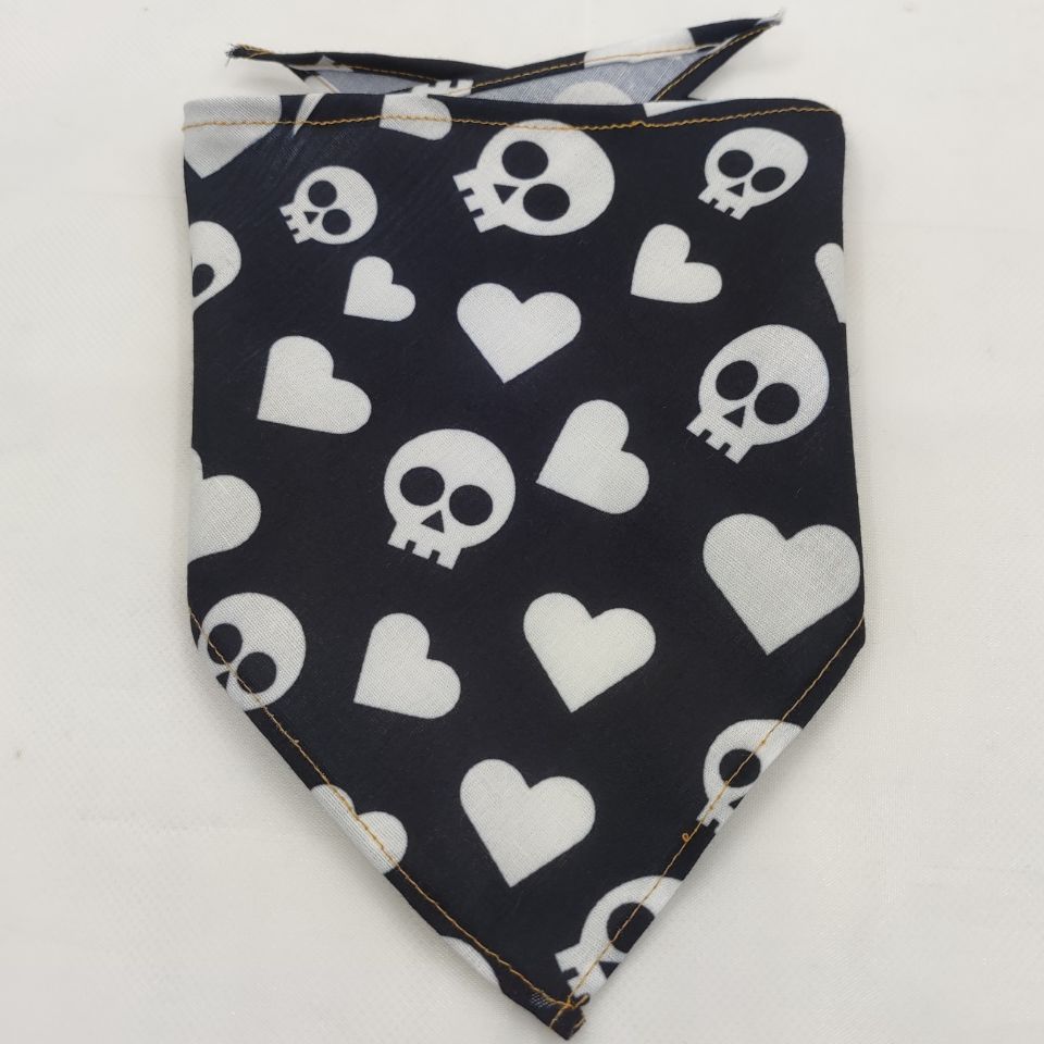 Bandanas Halloween para Perros - GARRA™