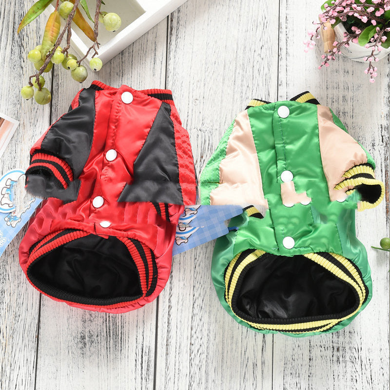 Pet Clothes Yokosuka Samurai