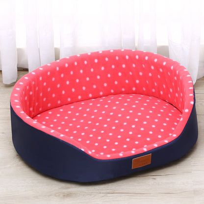 Net Red Pet Cushion