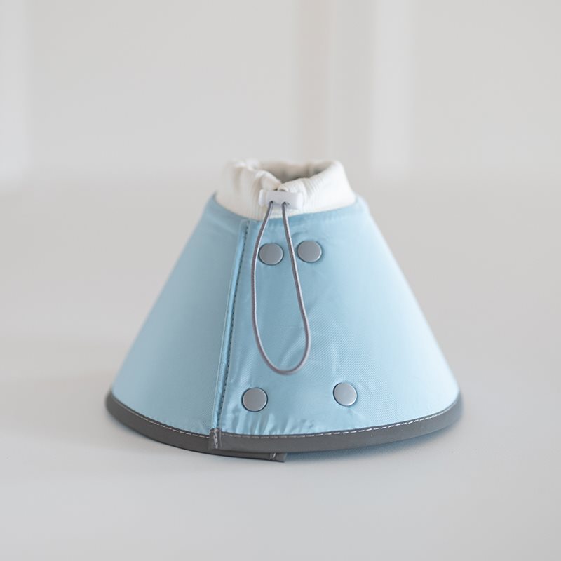 Pet Cute Collar Fashion Waterproof Headgear