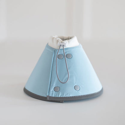 Pet Cute Collar Fashion Waterproof Headgear