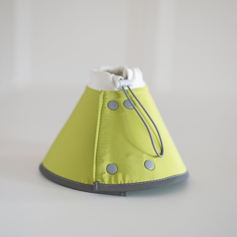 Pet Cute Collar Fashion Waterproof Headgear