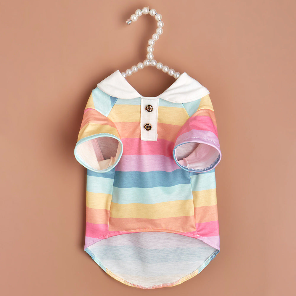 Polyester Pet Clothes