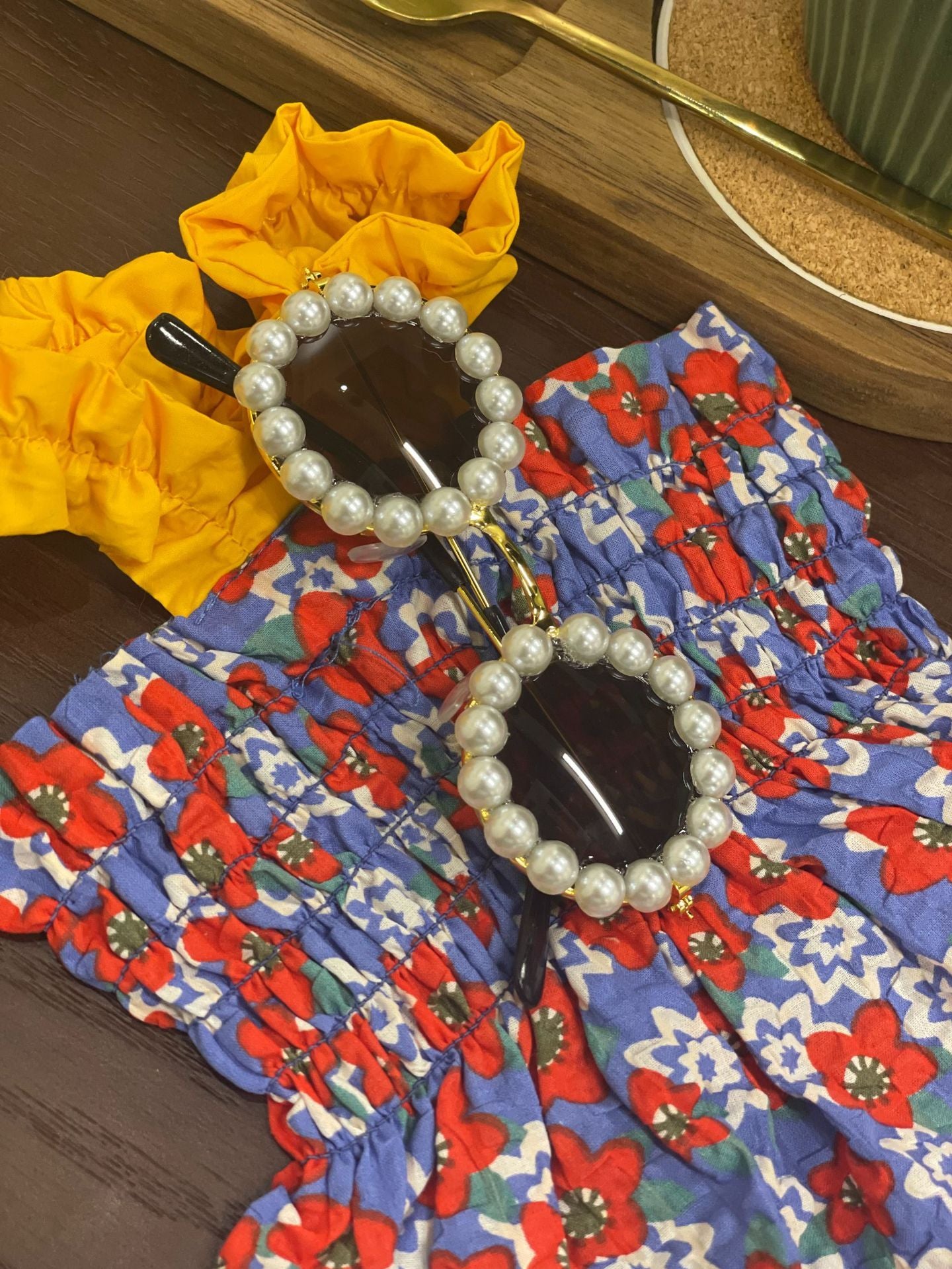 Gafas Perla Brava™ - Gafas de sol para mascotas