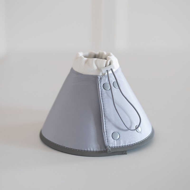 Pet Cute Collar Fashion Waterproof Headgear