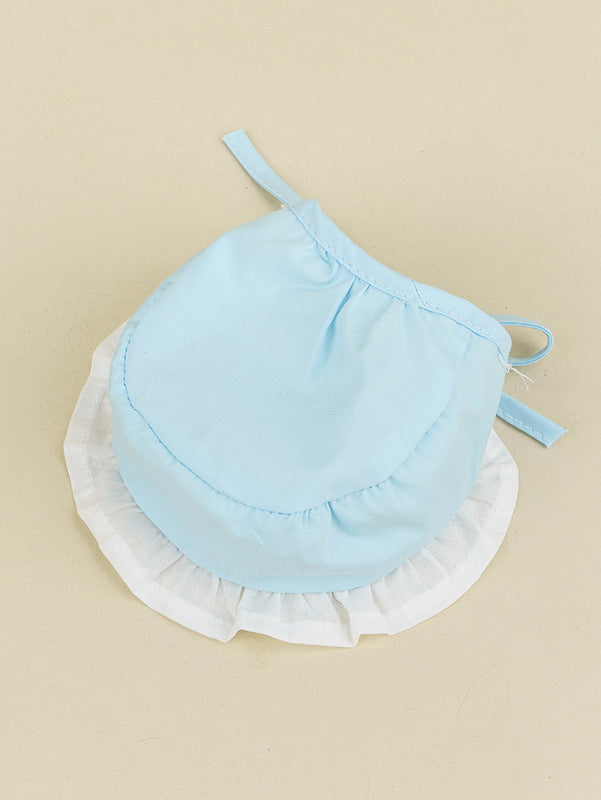 Pet Suit Pet Cat Hat Dog Spring And Summer Clothing Supplies Skirt