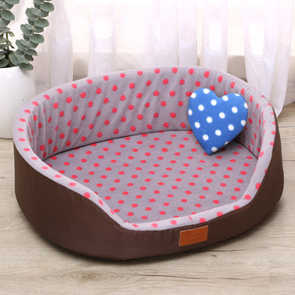 Net Red Pet Cushion