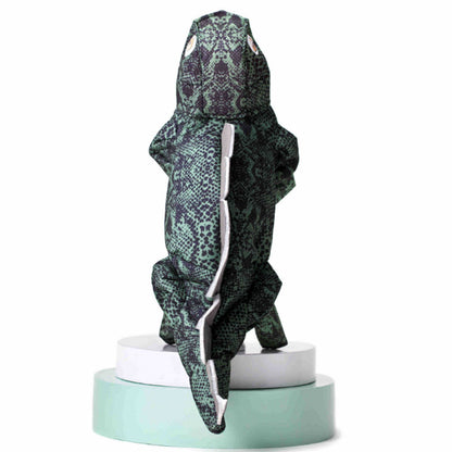 Disfraz de Dinosaurio para Perros | Ropa Halloween Mascotas