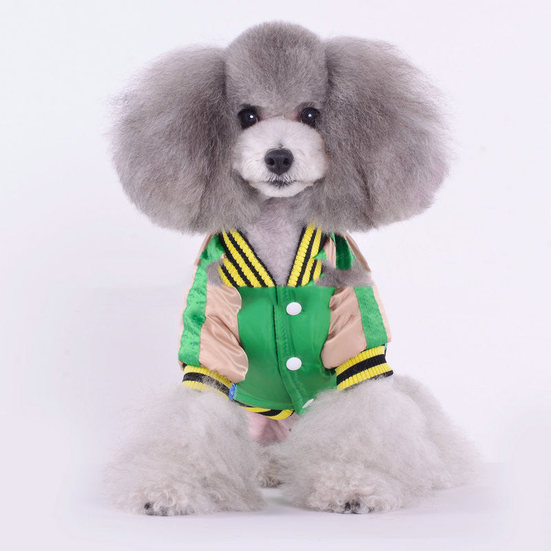 Pet Clothes Yokosuka Samurai