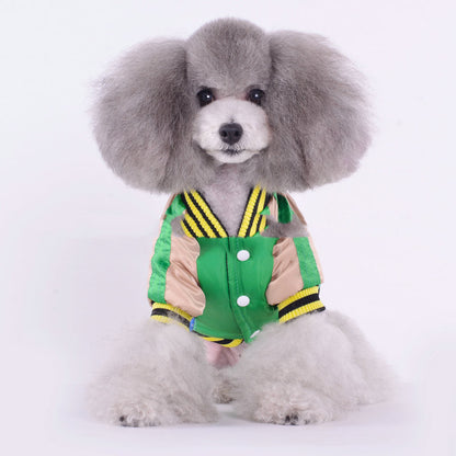 Pet Clothes Yokosuka Samurai