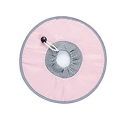 Pet Cute Collar Fashion Waterproof Headgear