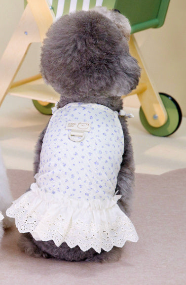 Pet Dog Clothes Pet Clothing