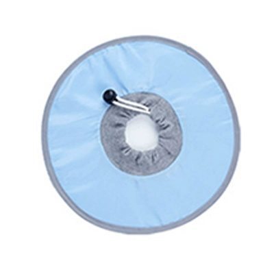 Pet Cute Collar Fashion Waterproof Headgear