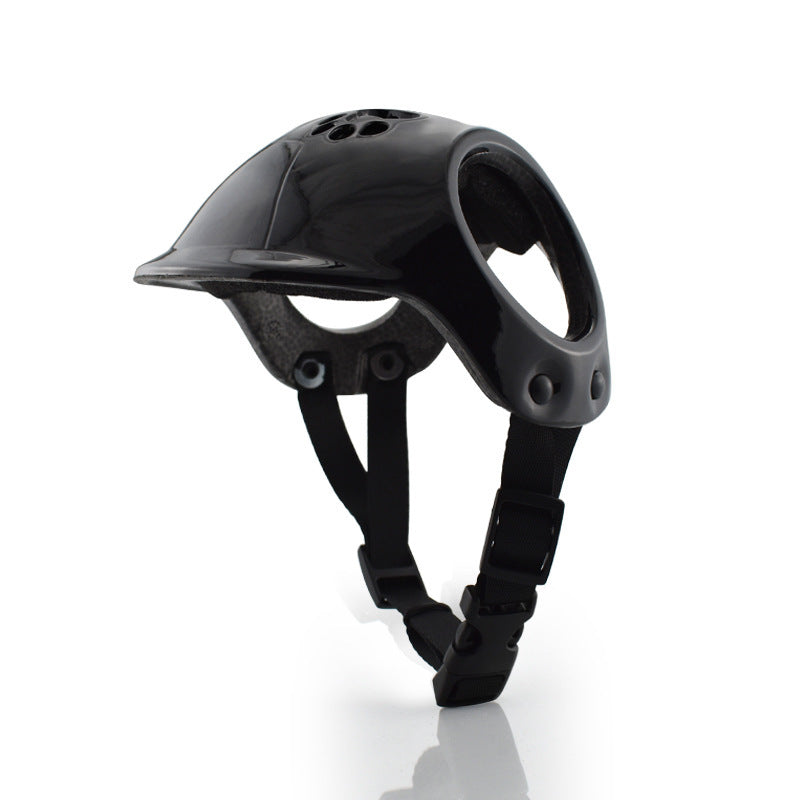 RideBuddy™ - Casco para perros