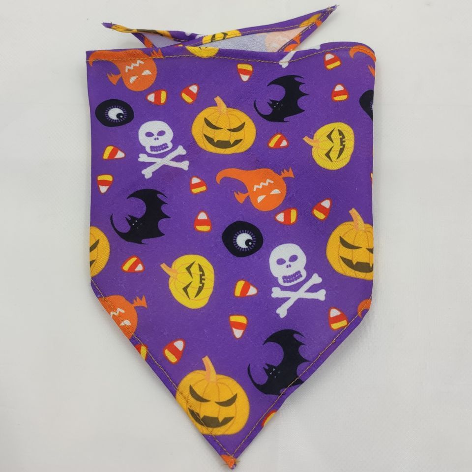 Bandanas Halloween para Perros - GARRA™
