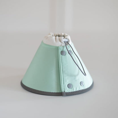 Pet Cute Collar Fashion Waterproof Headgear