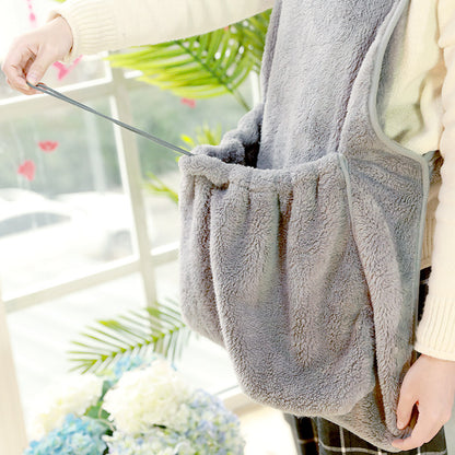 Achuchón™ - Bolso para transporte de gatos