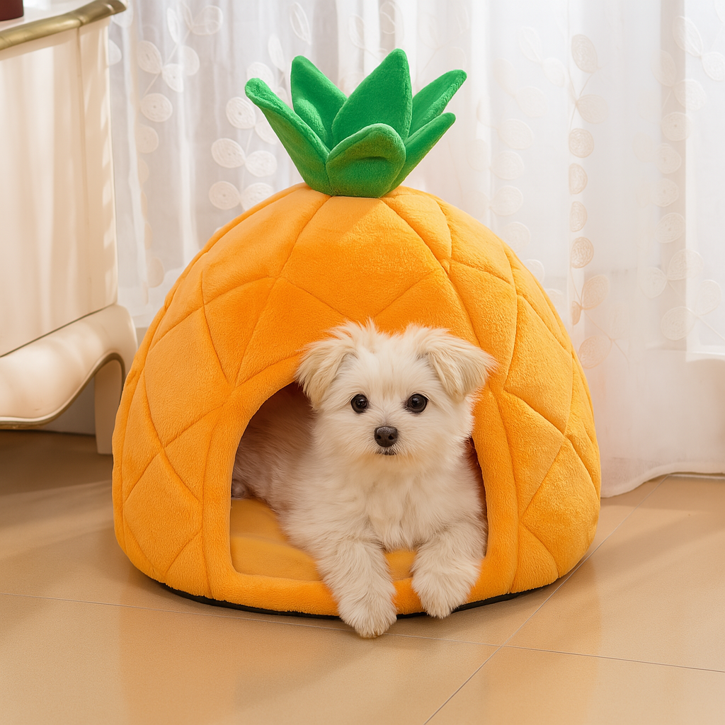 Garra Tropic™ - Cama para perros y gatos